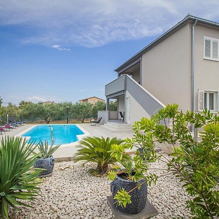 Vila Rozarija Trogir Exterior photo