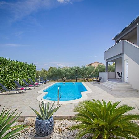 Vila Rozarija Trogir Exterior photo